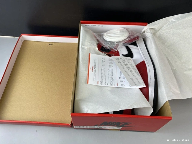 Rep Snake 3749 NewStyle CD0461- Jordan1 Retro Chicago Satin 1016